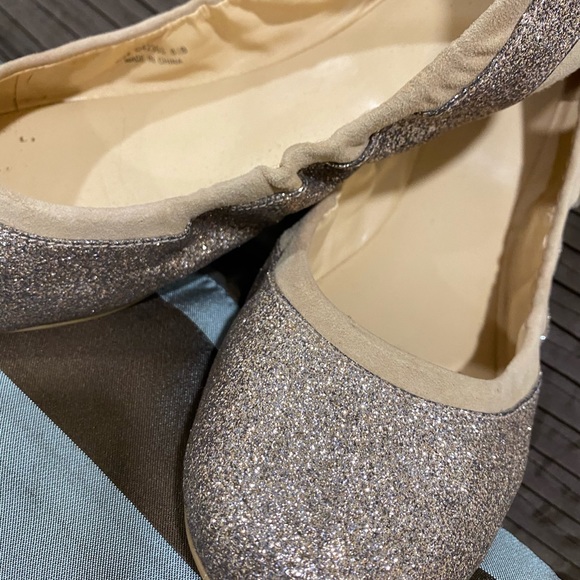 Amazon.com | Cole Haan Womens Yvette Maryjane Ballet, Black  ⭐️Beautiful Cole Haan Ballet flats 8.5